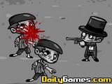 play Zombie Hero