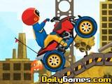 play Atv Stunts