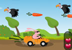 play Rabbit Catch
