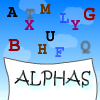 play Alphas Keep Falling