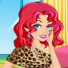 play Celebrity Facialist