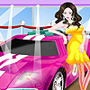 play Car Girl