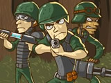 play Cobra Squad 2