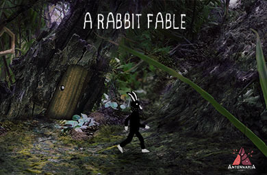 play Rabbit Fable
