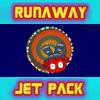 play Geofreakz Runaway Jetpack