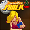 play Holdem Texas Poker Flash