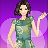 play Oriental Influence Fashion Dress Up