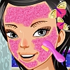 play Fairylicious Bride Makeover