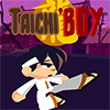 play Thaichi Boy