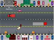play Rv Parking