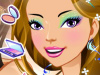 play Fairylicious Bride Makeover