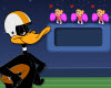 play Daffy Wide Receiver