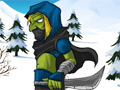 play Clan Wars 2 Expansion - Winter Defense