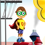 play Super Kid