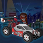 play Nitro Mayhem Racing