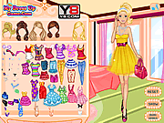 play Barbie Upcoming Date