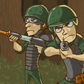 play Cobra Squad 2