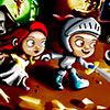 play Battle Cave