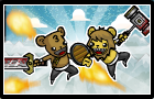 play Bearbarians