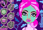 Monster High Beauty Salon