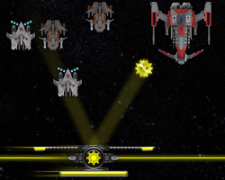 play Fleet Bounce