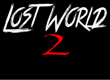 play Lost World 2
