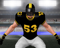 play Linebacker Alley 2