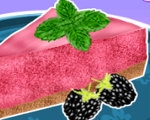 play Blackberry Lemon Pie