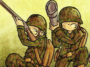 play Ultimate Army
