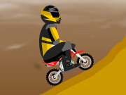 play Mini Dirt Bike