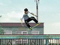 play Skateboard City 2