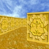 play Virtual Large Maze - Set 1013