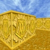 play Virtual Large Maze - Set 1014