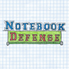 play Notebook Defense