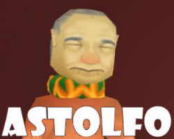 play Astolfo