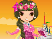 play Princess Castle