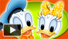 play Donald And Daisy