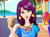 play Fashion Crush Dressup