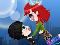 play Hi My Love!