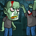 Zombie Head Switch