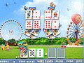 play Carousel Cards Solitaire