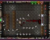 play Robots Vs Zombies 2