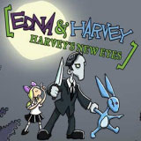 play Edna & Harvey: Harvey'S New Eyes