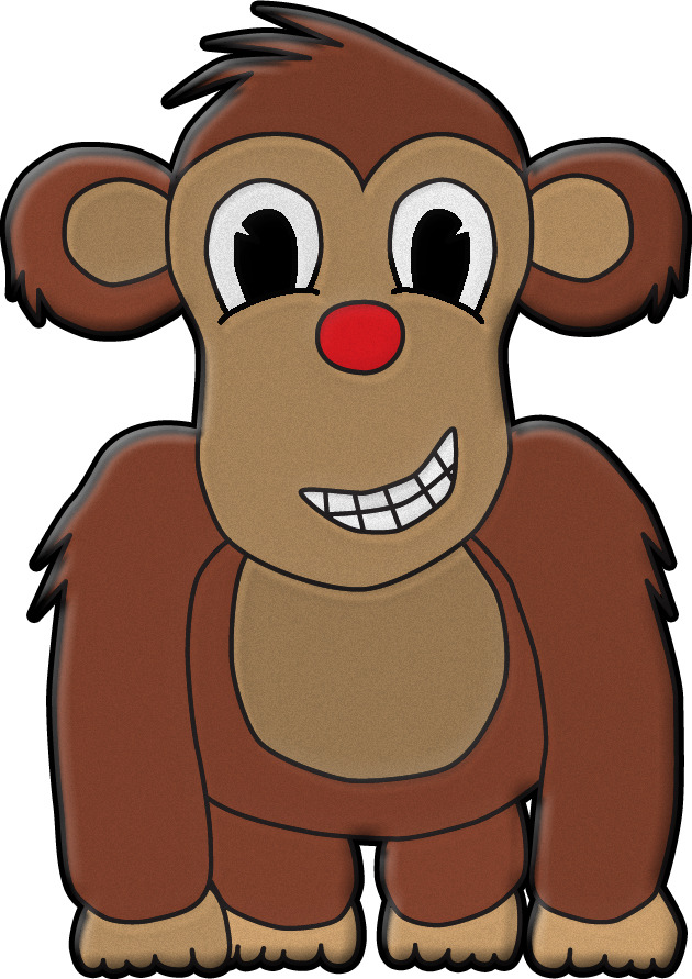 play Monkey Shooter