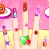 play New Funky Manicure