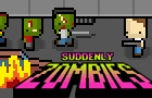 play Suddenly Zombies