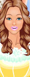 play Winter Princess Makeover