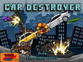 play Car Destroyer