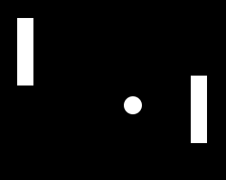 play Asymptote Pong