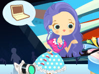 play Chic Gadget Girl Style